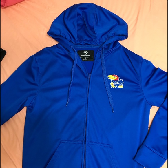 Jackets Royals and KU - Picture 2 of 4